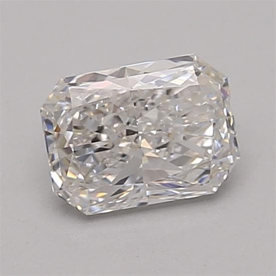 0.74ct | Radiant | E | VVS2 | Very Good