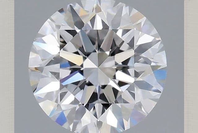 IGI | 1.33ct | Round | E | VS2 | Ideal