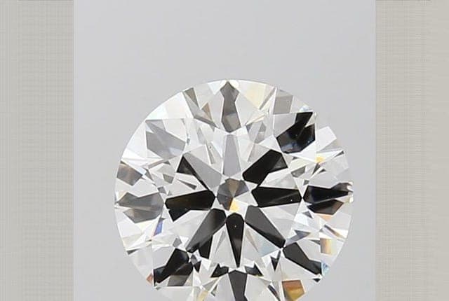1.95ct | Round | G | VVS2 | Ideal