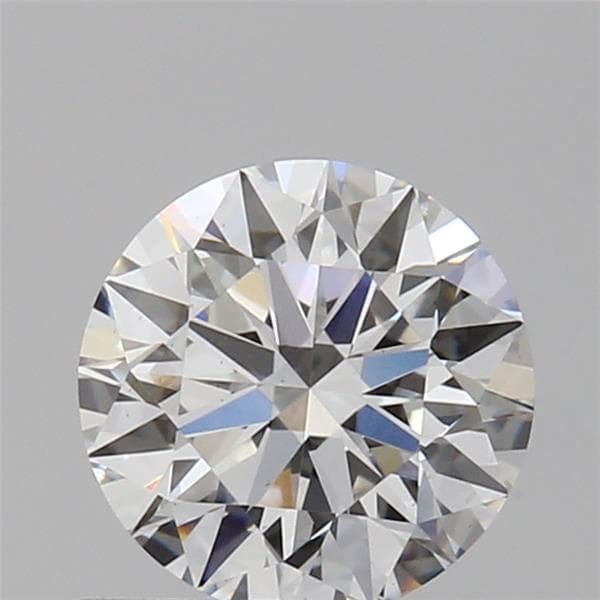 IGI | 0.73ct | Round | D | VS2 | Excellent