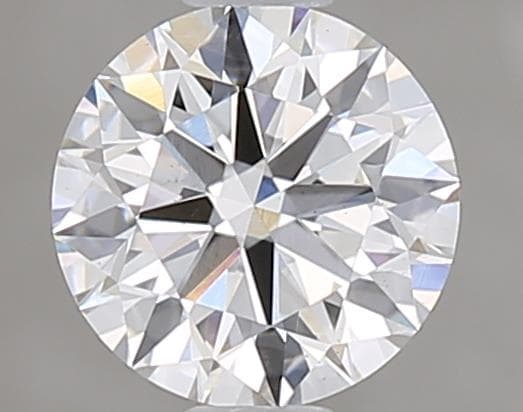 IGI | 0.74ct | Round | E | VS2 | Excellent