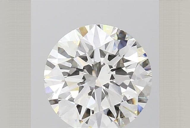 IGI | 2.9ct | Round | G | VS2 | Excellent