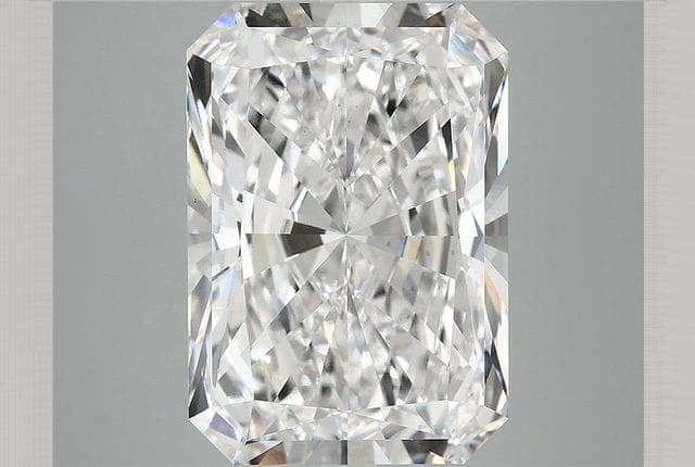10.6ct | Radiant | E | VS1 | Ideal