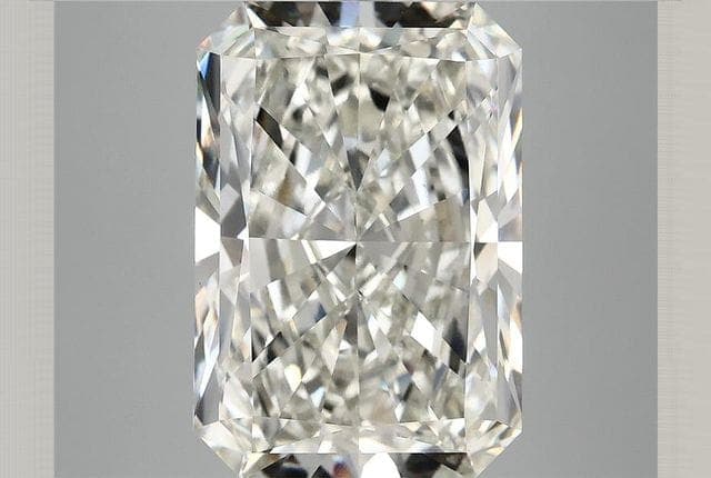 9.73ct | Radiant | H | VS1 | Excellent