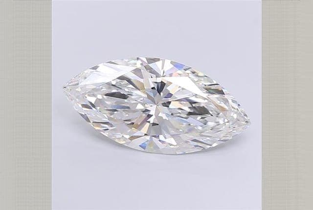 IGI | 7.14ct | Marquise | E | VVS1 | Ideal