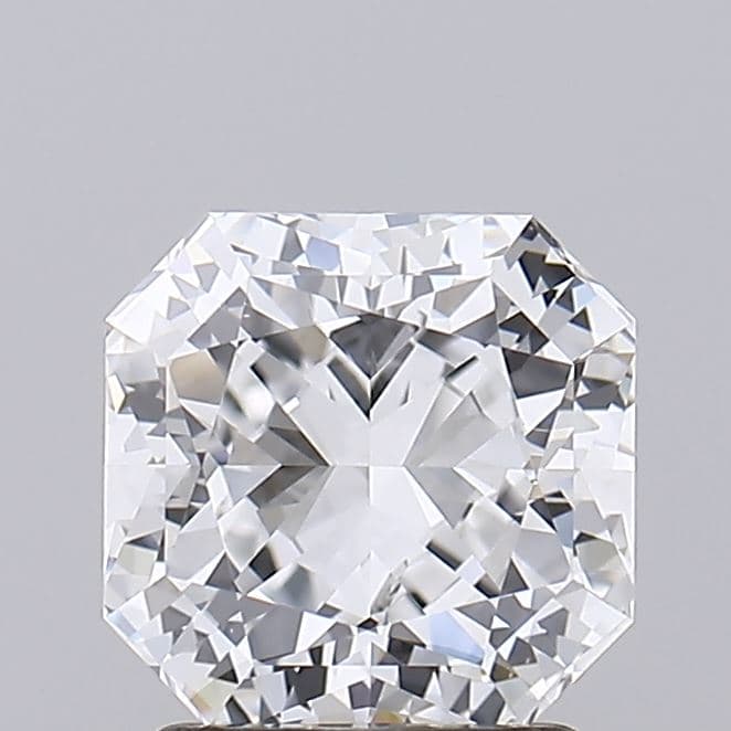 IGI | 1.92ct | Radiant | E | VVS2 | Excellent