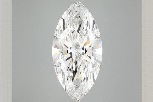 6ct | Marquise | G | VS1 | Ideal