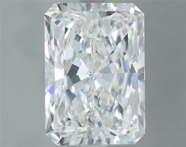 4.78ct | Radiant | G | VS1 | Ideal