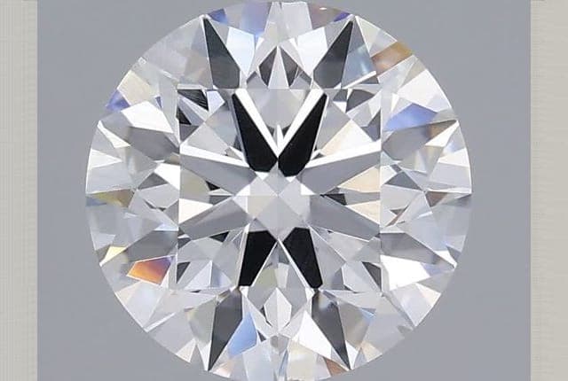 IGI | 1.44ct | Round | F | VS2 | Ideal