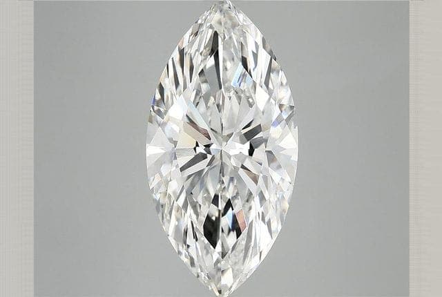 IGI | 6ct | Marquise | F | VS1 | Excellent
