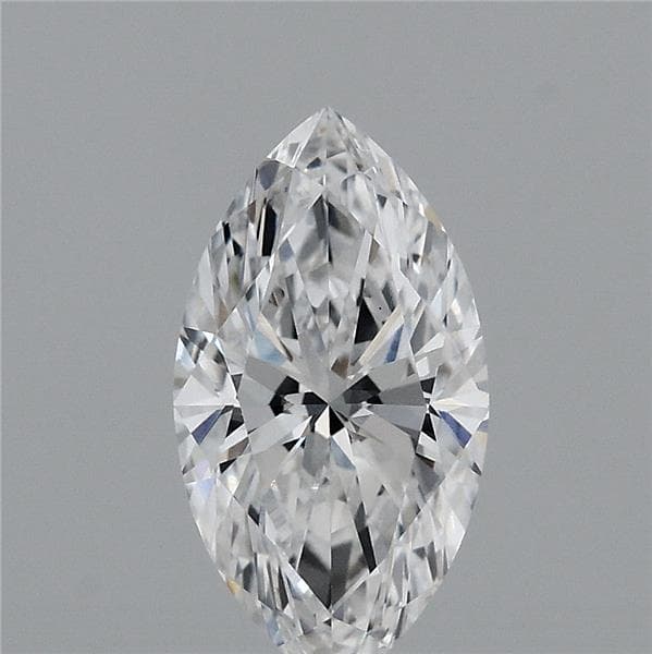 0.85ct | Marquise | E | VS1 | Excellent