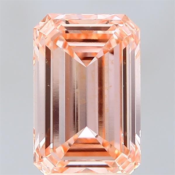 IGI | 2.97ct | Emerald | FANCY | VS1 | Very Good