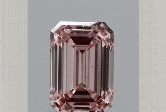 1.45ct | Emerald | FANCY | VS2 | Ideal