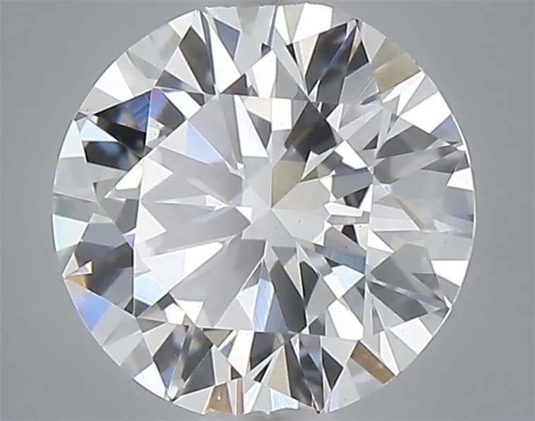 IGI | 0.44ct | Round | D | VS1 | Ideal
