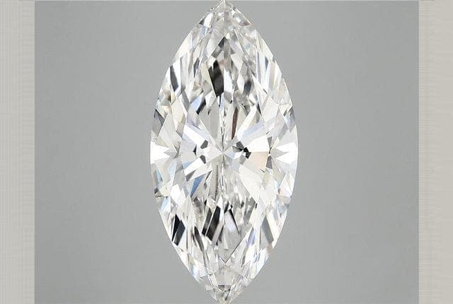 6ct | Marquise | G | VS1 | Ideal