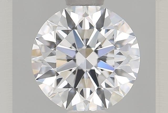 IGI | 0.81ct | Round | E | VVS1 | Ideal