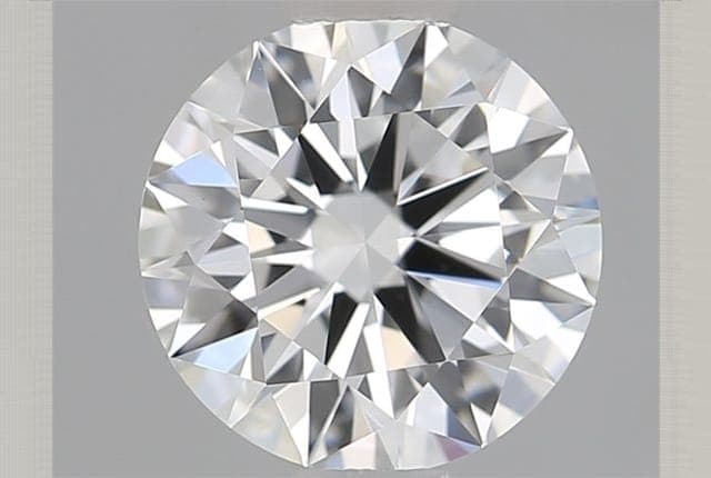 IGI | 0.81ct | Round | E | VVS2 | Ideal