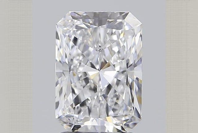 1.95ct | Radiant | D | IF | Ideal