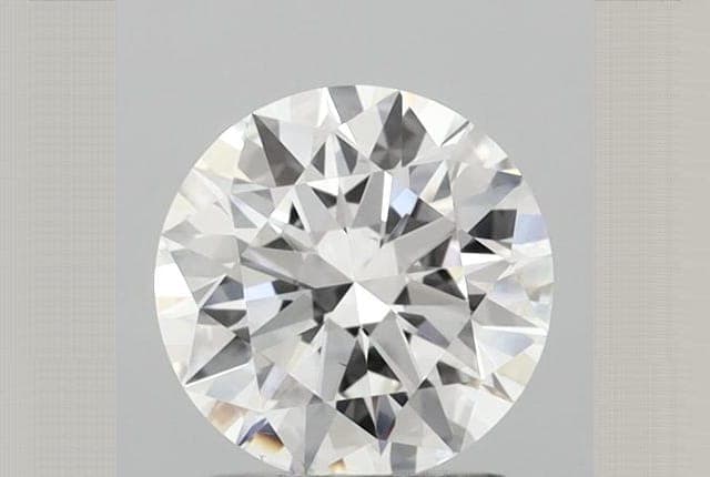 2.27ct | Radiant | H | VS1 | Ideal