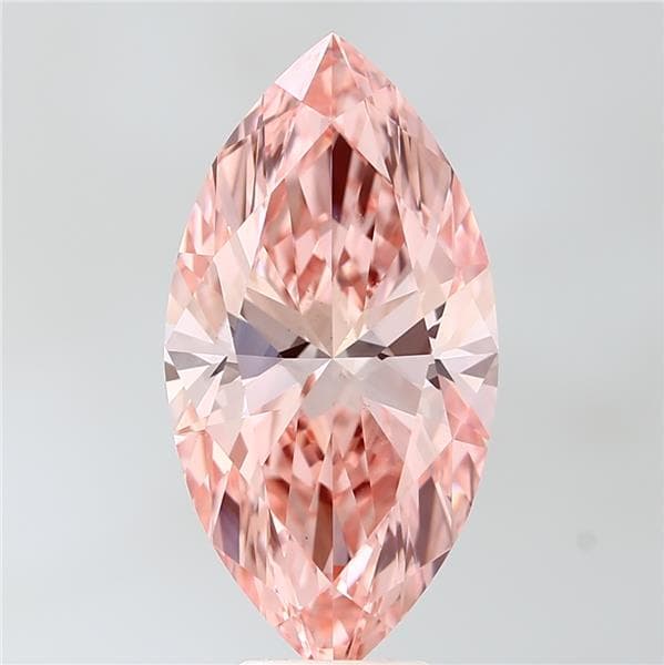 IGI | 5.99ct | Marquise | FANCY | VS1 | Very Good