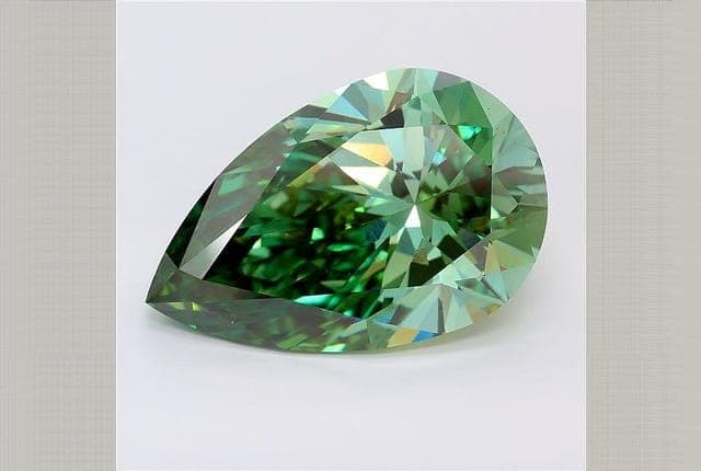 IGI | 10ct | Princess | G | VVS2 | Excellent
