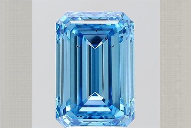 IGI | 2.99ct | Emerald | FANCY | VS2 | Good