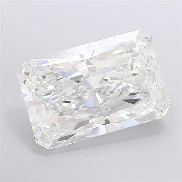 4.71ct | Radiant | E | VS1 | Ideal