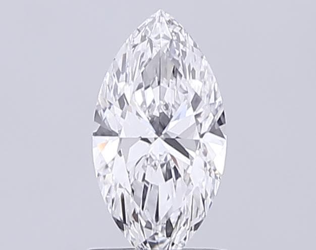 IGI | 1.11ct | Marquise | D | IF | Ideal