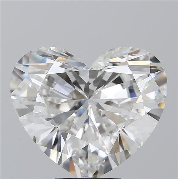 5.2ct | Heart | E | VVS2 | Ideal