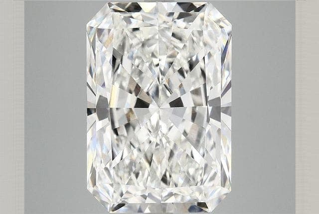 IGI | 10.11ct | Radiant | E | VVS2 | Ideal
