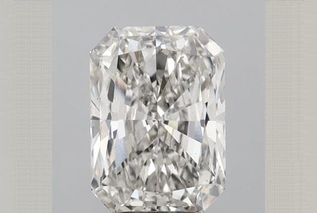 2.78ct | Radiant | G | VS2 | Ideal