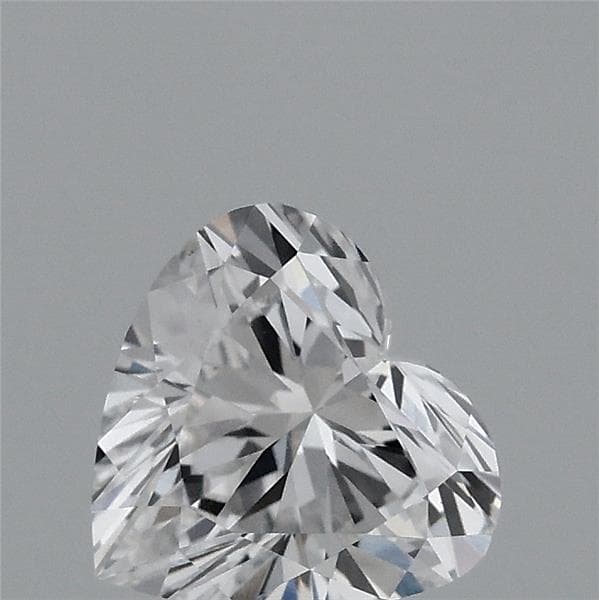 IGI | 0.6ct | Heart | E | VVS2 | Excellent