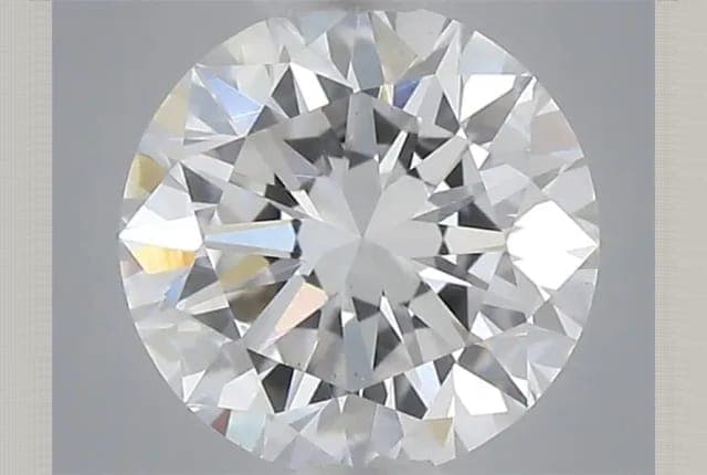 IGI | 0.45ct | Round | D | VS1 | Very Good