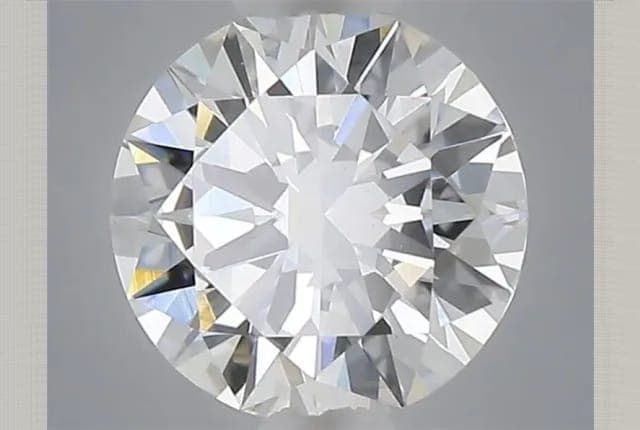 IGI | 0.47ct | Round | D | VS2 | Very Good