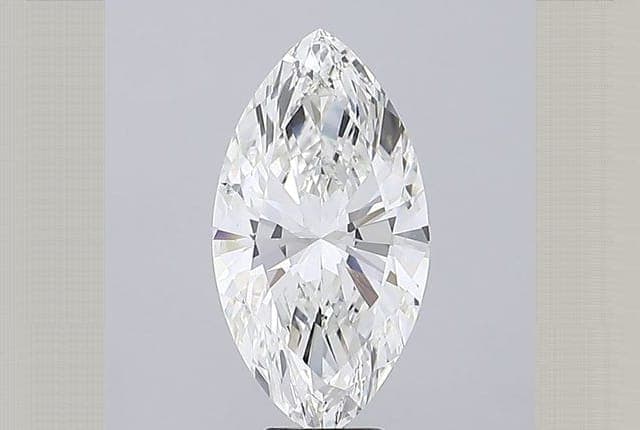7ct | Marquise | G | VVS2 | Ideal