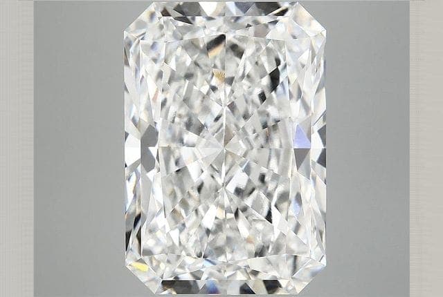 10.63ct | Radiant | E | VVS2 | Ideal