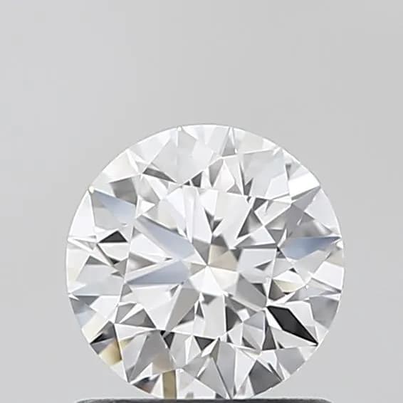 IGI | 0.81ct | Round | D | VS1 | Ideal