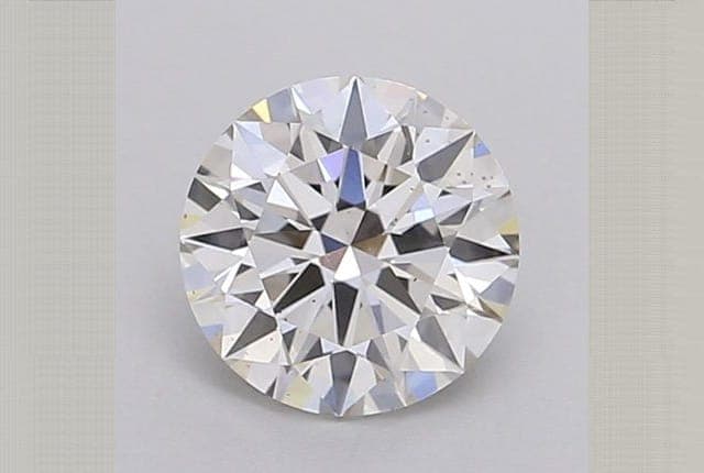 IGI | 1.26ct | Round | G | SI1 | Ideal