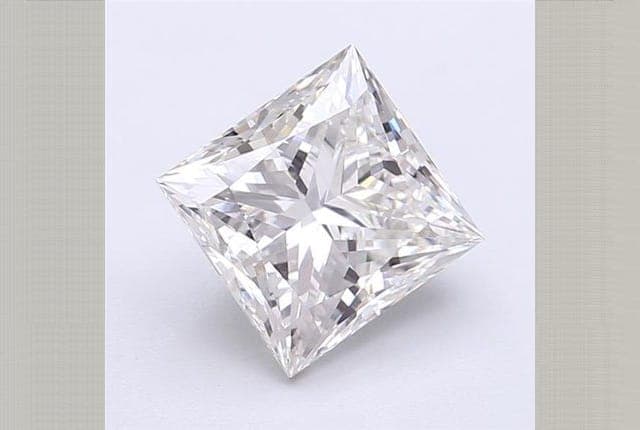2.2ct | Princess | G | VS1 | Ideal