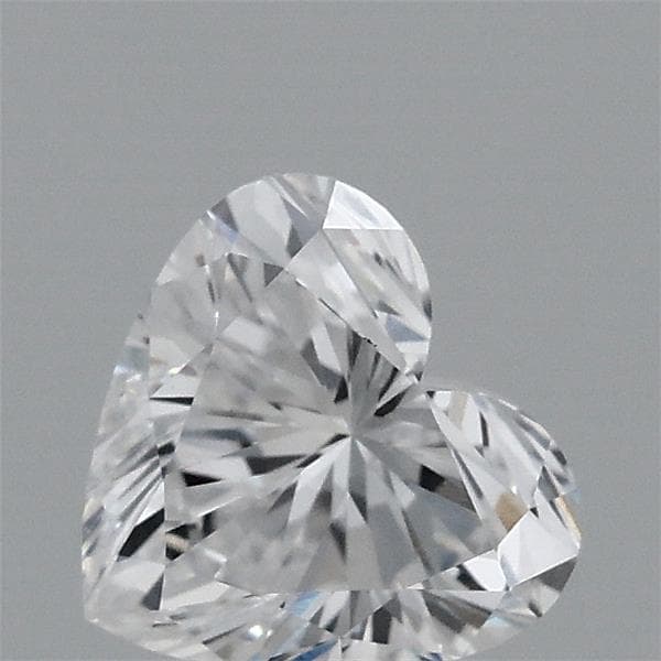 IGI | 0.6ct | Heart | D | VVS2 | Very Good