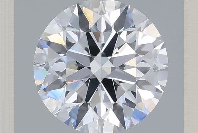 IGI | 1.42ct | Round | E | VS2 | Ideal