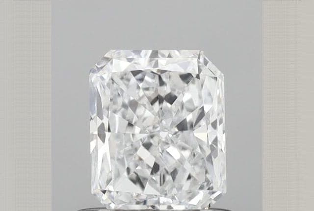 0.71ct | Radiant | F | VS2 | Good