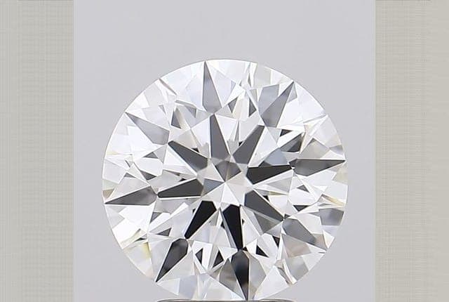 0.75ct | Round | E | IF | Ideal