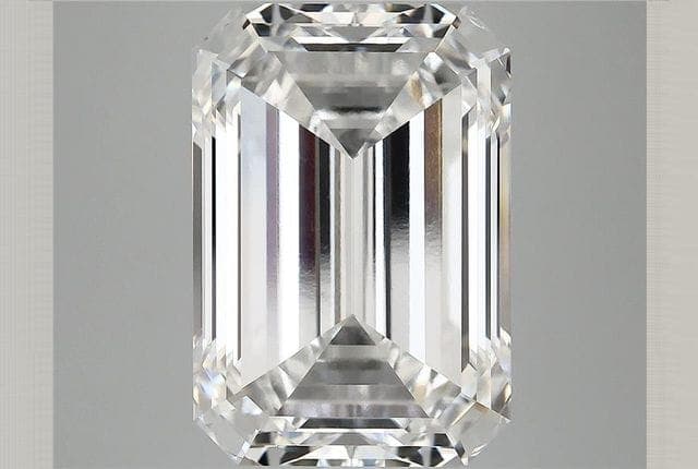 10.16ct | Emerald | E | VS1 | Ideal