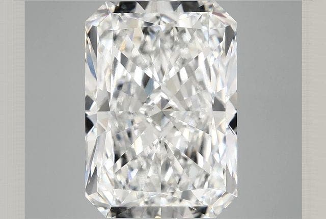 11.02ct | Radiant | E | VVS2 | Ideal
