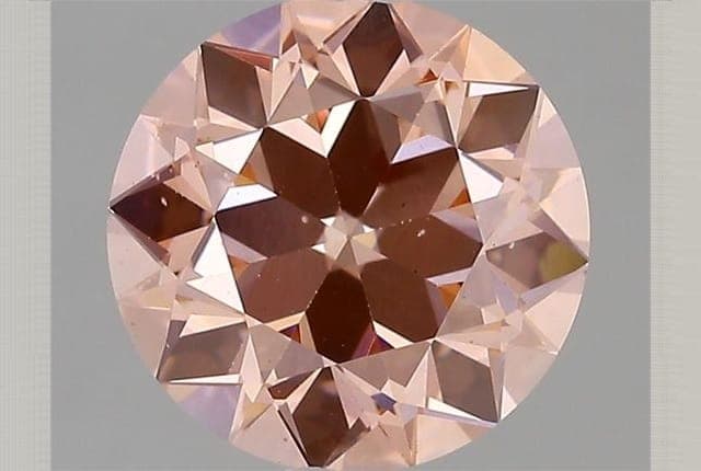 3.01ct | Antique | FANCY | VS1 | Very Good