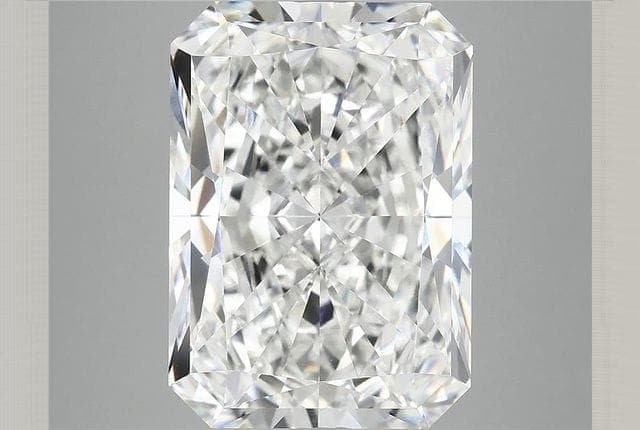 IGI | 10.11ct | Radiant | E | VVS2 | Ideal