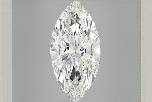 10.08ct | Marquise | F | VVS2 | Ideal