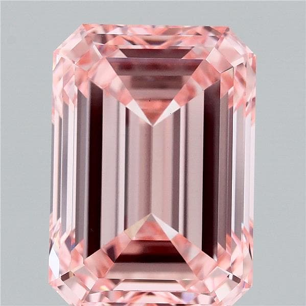 IGI | 8.61ct | Emerald | FANCY | VS1 | Excellent