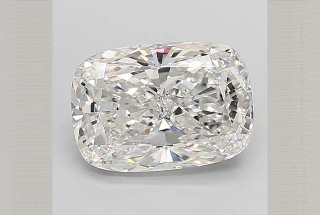 IGI | 9.05ct | Cushion | G | VVS2 | Ideal